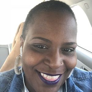 Meet your Posher, Kellye